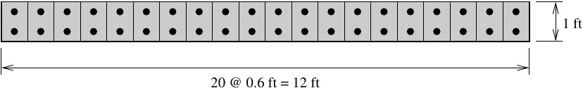 Wall cross-section
