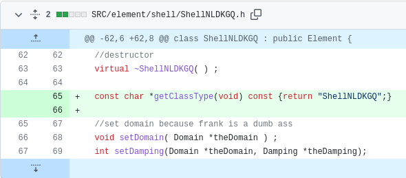 Screen shot of ShellNLDKGQ.h